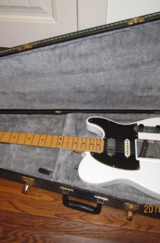 Fender Squier Telecaster 1