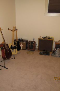 Musical Instruments for Sale 1