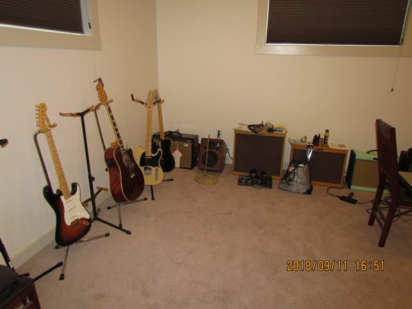 Musical Instruments for Sale 1