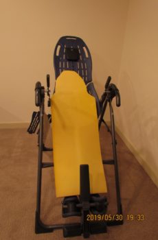 Inversion Table