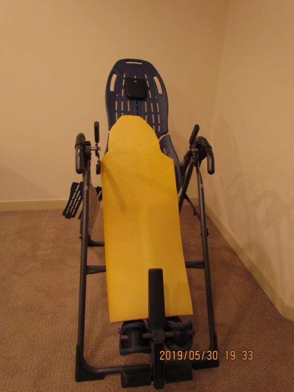 Inversion Table