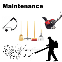 Maintenance