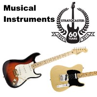 Musical Instruments